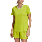 T-shirt adidas Entrada 22 Jsy W HC5080 Clothing/Training Adidas