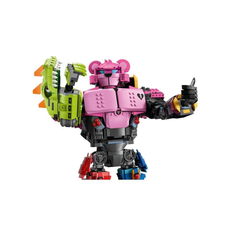 LEGO Fortnite 77078 Mech Squad Leader In preparation Your Sports Performance