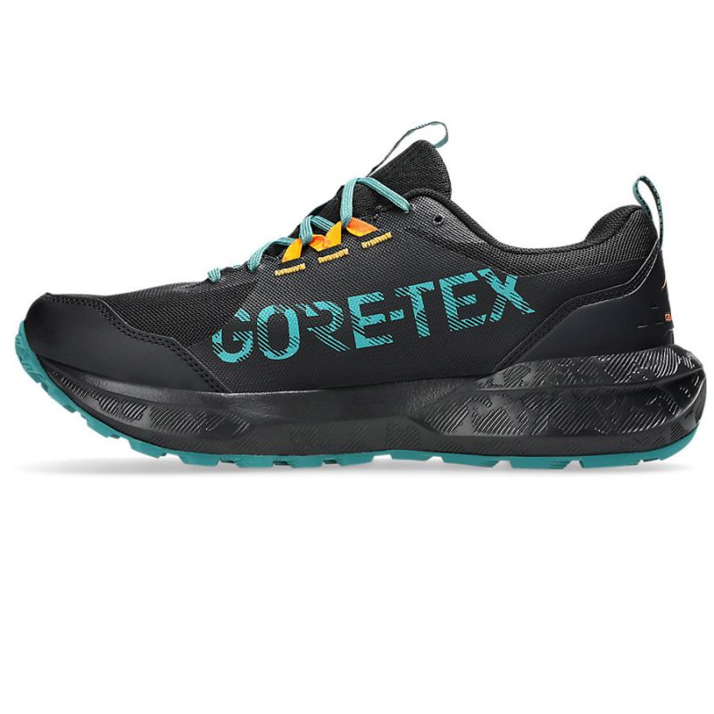 Asics GEL-SONOMA 8 GTX 1011B977 001 shoes Footwear/Running/Men/Trail Asics