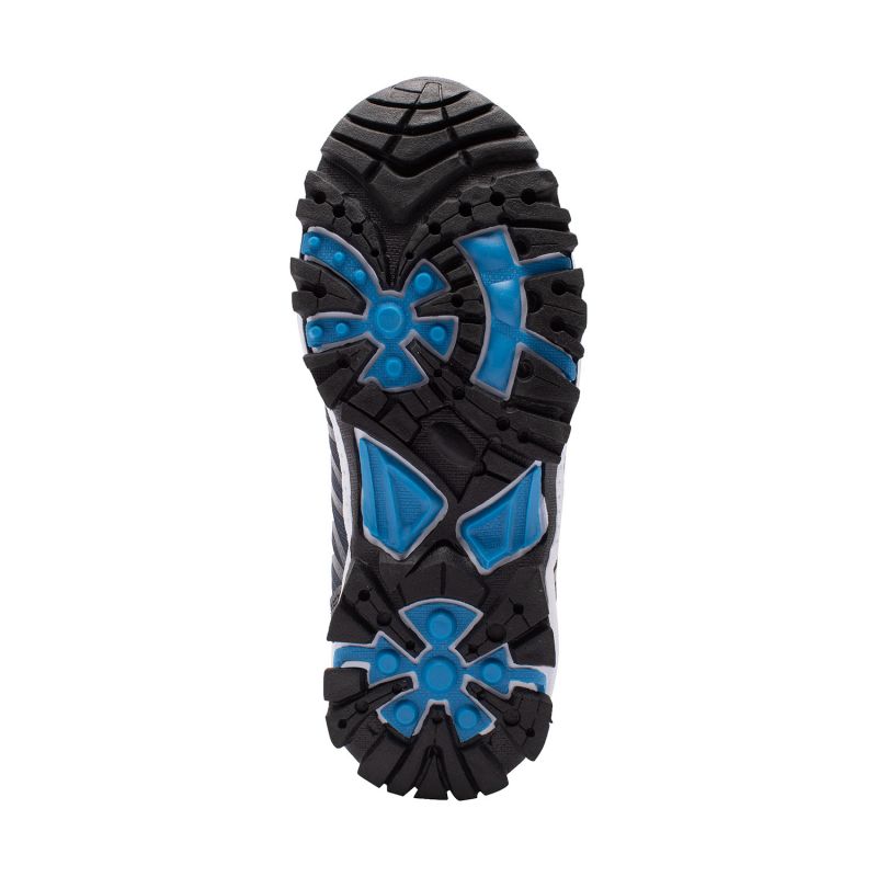 Trollkids Trolltunga JR 156-110 shoes Footwear/Outdoor/Trollkids Your Sports Performance