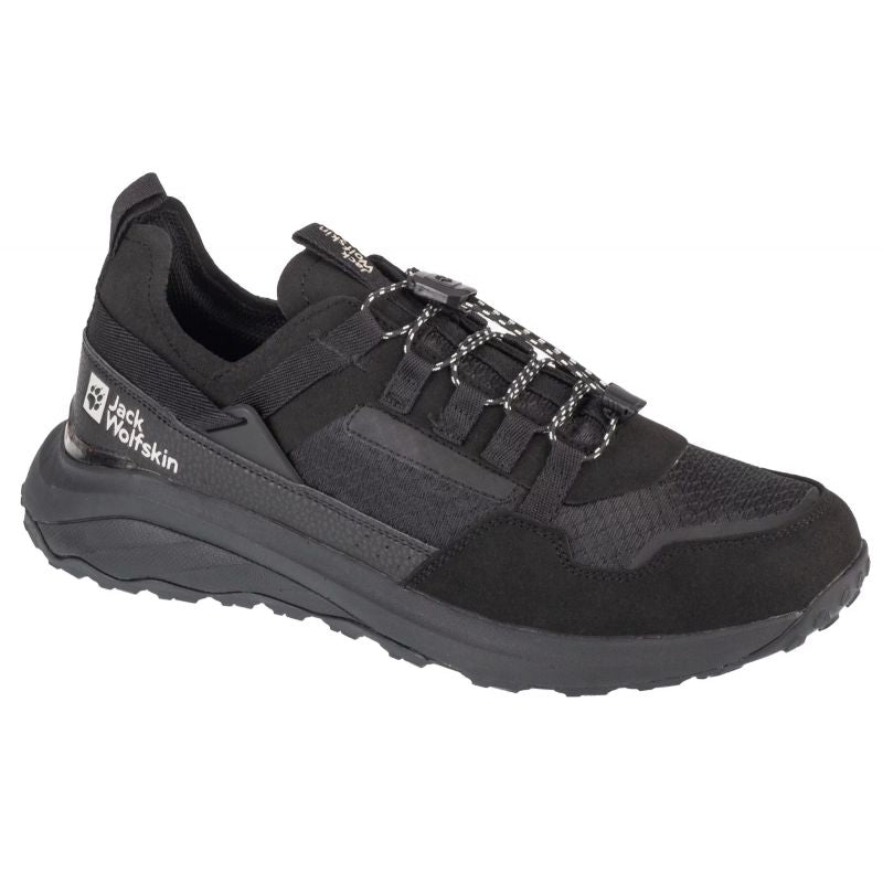 Jack Wolfskin Dromoventure Athletic Low M 4057011-6000 shoes Footwear/Outdoor/Jack Wolfskin Your Sports Performance
