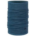 Buff Merino Lightweight Tube Scarf 11781975910 Clothing/Multisport/Buff Your Sports Performance