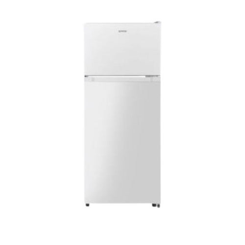 GORENJE RF212EPW4 fridge-freezer AGD - Produkty/Lodówki wolnostojące Your Sports Performance