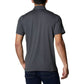 Columbia Tech Trail Polo Shirt M 1768701013 Clothing/Outdoor/T-shirts with short sleeves/Columbia Your Sports Performance