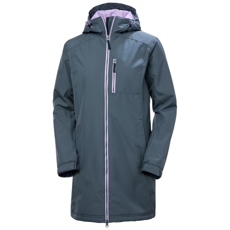 Helly Hansen Long Belfast Winter Jacket W 62395-860 Clothing/Outdoor/Helly Hansen Your Sports Performance