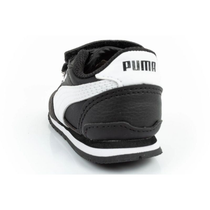 Puma ST Runner Jr shoes 384903 01 Footwear/Lifestyle Puma
