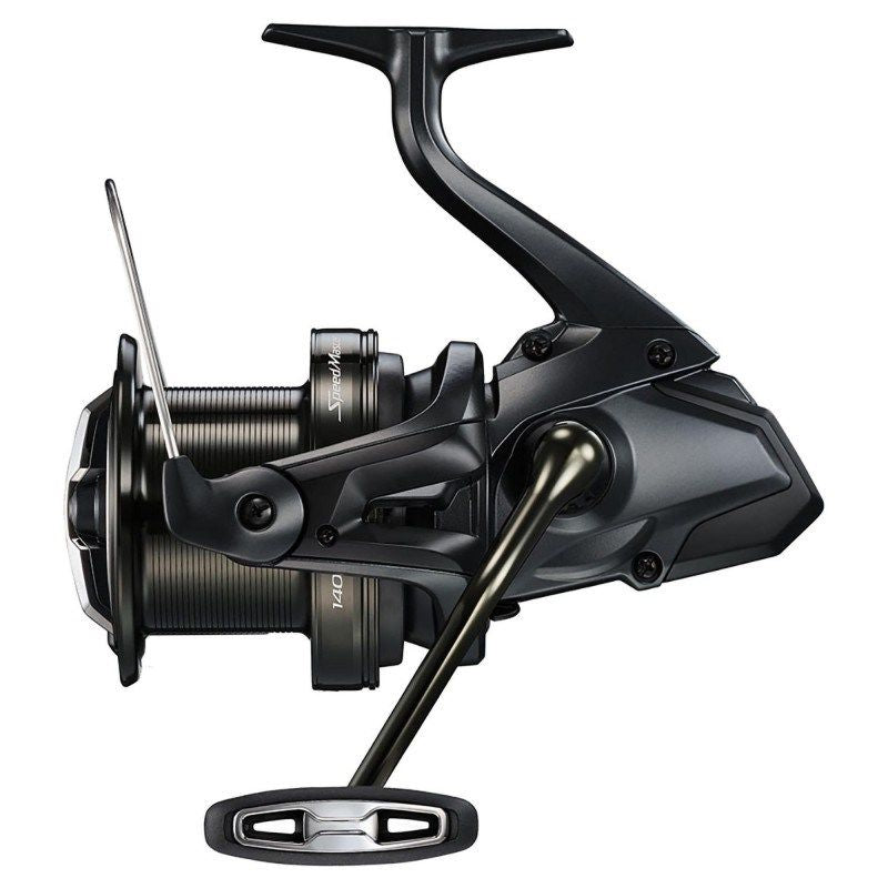 Shimano Speedmaster XTD reel In preparation Your Sports Performance