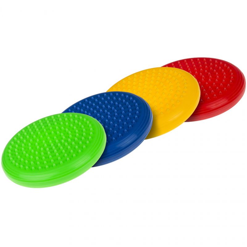 Sensory disks 4 pcs. Tullo 457 Accessories/Training equipment Your Sports Performance