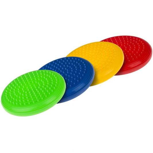 Sensory disks 4 pcs. Tullo 457 Accessories/Training equipment Your Sports Performance