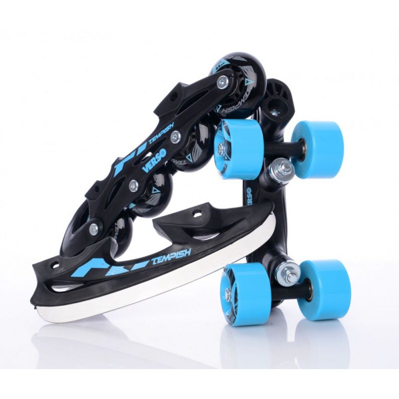 Ice skates, inline skates, inline skates Tempish Verso Triple II Jr 1000004917 Accessories/Skating Your Sports Performance