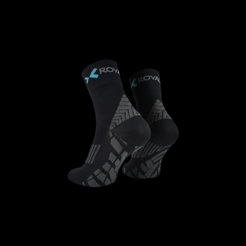 Royal Bay Energy Design high-cut socks 8590072845576 Import z Brooks/Royal Bay/Skarpety kompresyjne Your Sports Performance