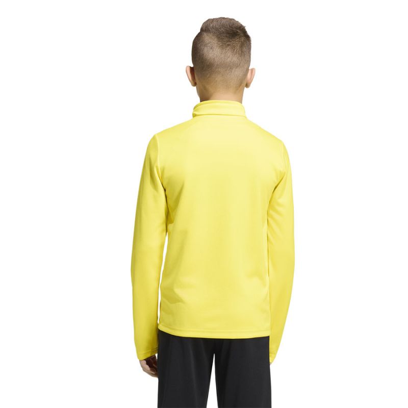 adidas Entrada 26 Training Top Yellow JZ6639 To be categorized Your Sports Performance