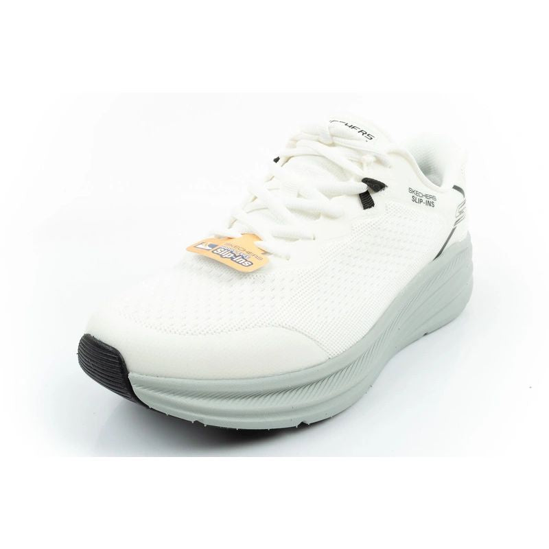 Skechers Bobs Skillz Men's Sneakers White SLIP-INS To be categorized Your Sports Performance