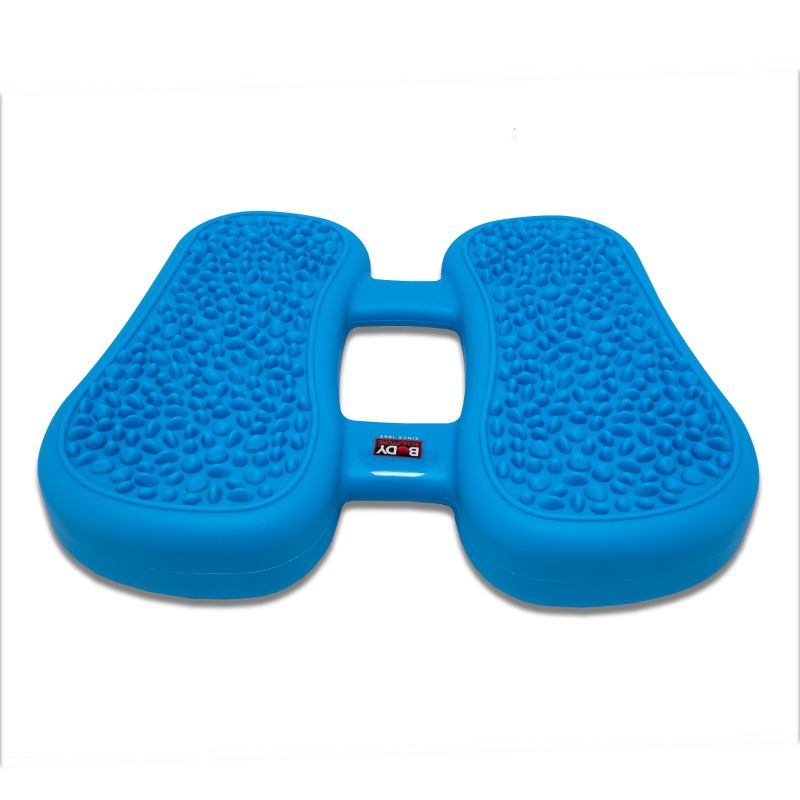 BODY SCULPTURE AIR STEPPER In preparation Your Sports Performance