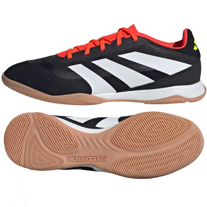 Adidas Predator League L IN M IG5456 shoes Footwear/Football Adidas