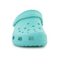 CROCS CLASSIC KIDS ISLAND GREEN FLOPS 10006-17