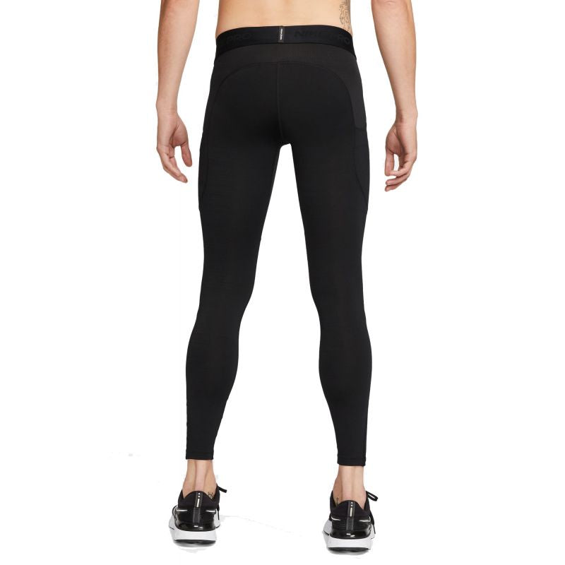 Nike Pro Warm M FB7961-010 Leggings Clothing/Training Nike