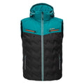 Iguana Vest Odel M 92800621845 Clothing/Outdoor/Iguana Your Sports Performance