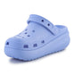 Clogs Crocs Classic Cutie Clog K Jr 207708-5Q6 Footwear/Lifestyle/Crocs Crocs