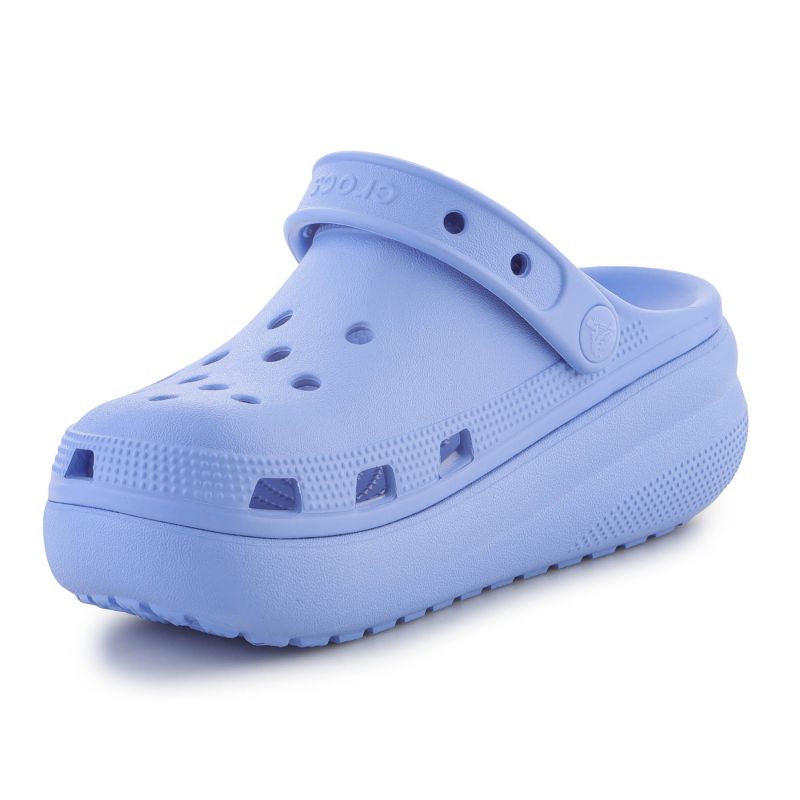 Clogs Crocs Classic Cutie Clog K Jr 207708-5Q6 Footwear/Lifestyle/Crocs Crocs