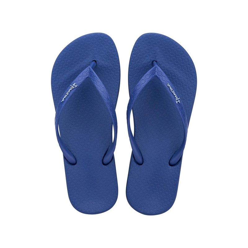 Ipanema women's flip-flops Anat Colors Fem comfortable blue Ipanema