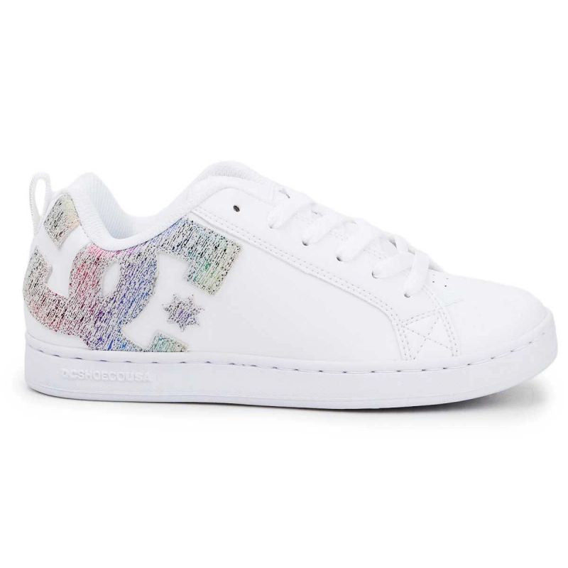 DC Court Graffik W 300678-TRW shoes Footwear/Lifestyle Your Sports Performance