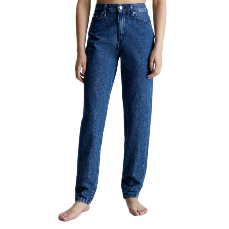 Calvin Klein Jeans Mom Fit W jeans Clothing/Lifestyle/Trousers, shorts/Calvin Klein Jeans Your Sports Performance