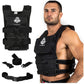 DBX-V14 WEIGHTED TRAINING VEST (Empty) Kamizelki obciążeniowe Your Sports Performance