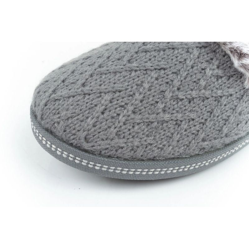 Skechers Slippers W 167225/GRY Footwear/Lifestyle/Skechers Skechers