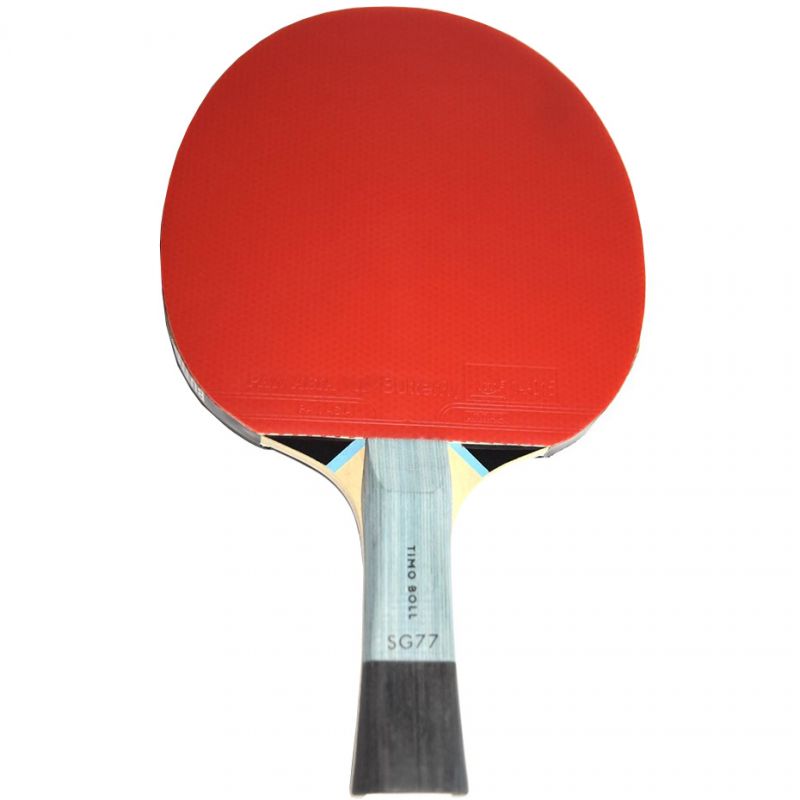 Butterfly Timo Boll Ping Pong Racket SG77 85027 Accessories/Rackets and accessories Your Sports Performance