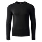 IQ Milky Ls M 92800272936 T-shirt Clothing/Training/IQ Your Sports Performance