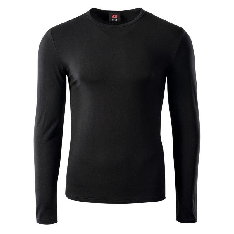 IQ Milky Ls M 92800272936 T-shirt Clothing/Training/IQ Your Sports Performance