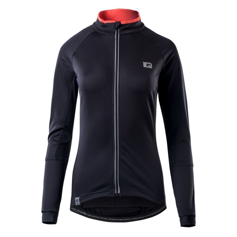 Evenly Wmns W Cycling Jacket Clothing/Training/IQ Your Sports Performance