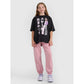 4F Jr T-shirt 4FJRAW25TTSHF2936-20S 4f