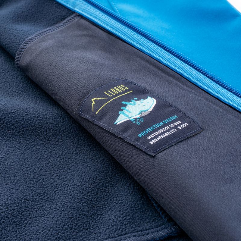 Jacket Elbrus sete W 92800371871 Clothing/Outdoor Your Sports Performance