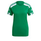 T-shirt adidas Squadra 21 Jersey W GN5752 Clothing/Football Adidas