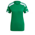 T-shirt adidas Squadra 21 Jersey W GN5752 Clothing/Football Adidas