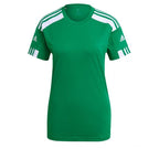 T-shirt adidas Squadra 21 Jersey W GN5752 Clothing/Football Adidas