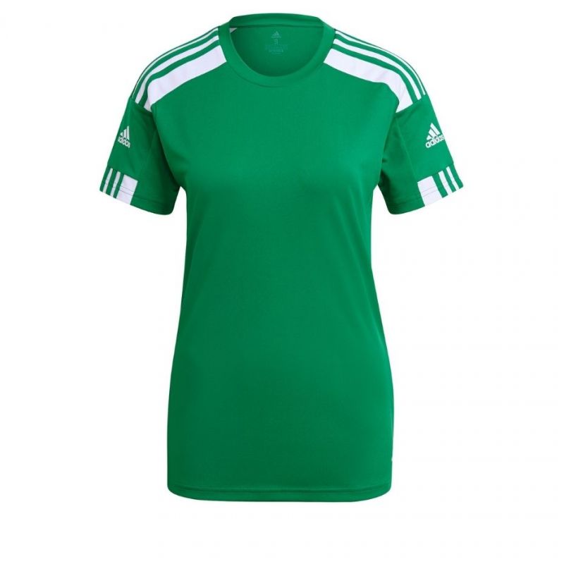 T-shirt adidas Squadra 21 Jersey W GN5752 Clothing/Football Adidas