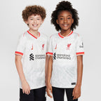 Nike Liverpool FC SS Stadium JSY 3R Jr FQ2253-101 Jersey Nike
