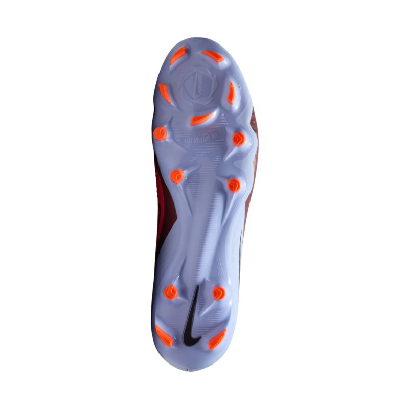 Nike Phantom 6 Low Academy FG/MG HJ4564 400 Football Boots