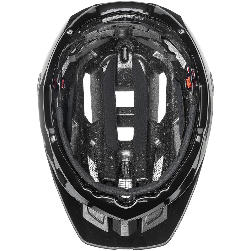 Uvex Quatro CC 41/3/026/06 bicycle helmet Uvex
