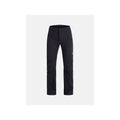 Peak Performance W Stretch Pants Black Peak Performance