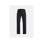 Peak Performance W Stretch Pants Black Peak Performance
