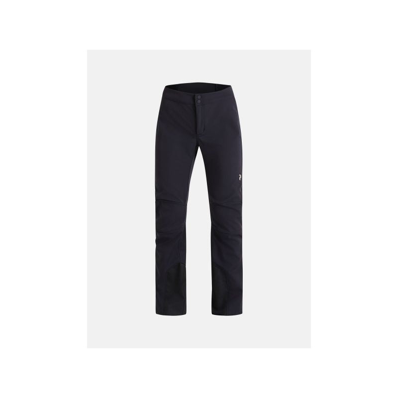 Peak Performance W Stretch Pants Black Peak Performance