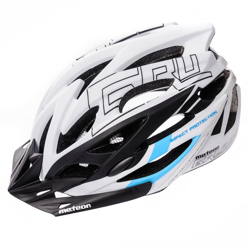 Bicycle helmet Meteor Gruver 24747-24749 Accessories/Bicycle/Akcesoria rowerowe Your Sports Performance