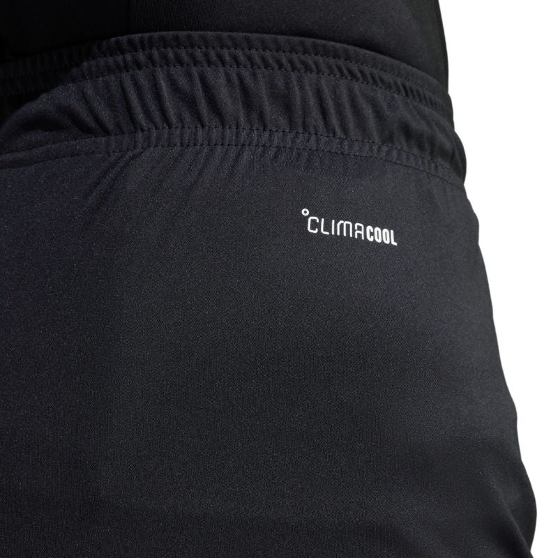 adidas Entrada 26 Women's Black Shorts JZ2533
