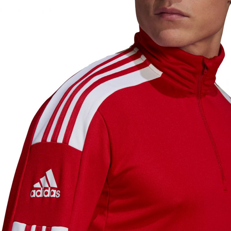 Adidas Squadra 21 Training Top M GP6472 sweatshirt Clothing/Football Adidas