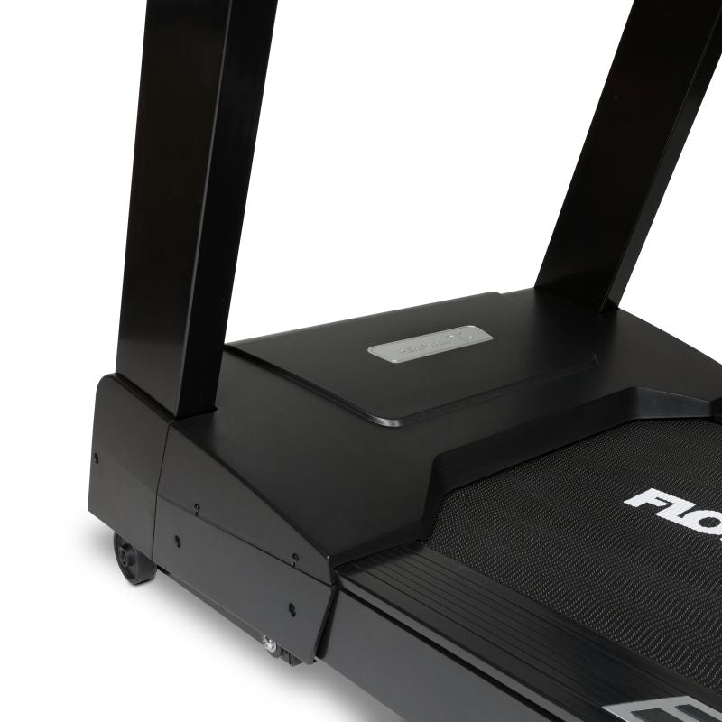 PERFORM T3i Electric Treadmill Accessories/Training equipment/Bieżnie Your Sports Performance