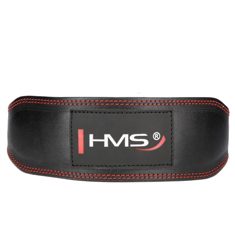 HMS black PA3778 strength belt XXL